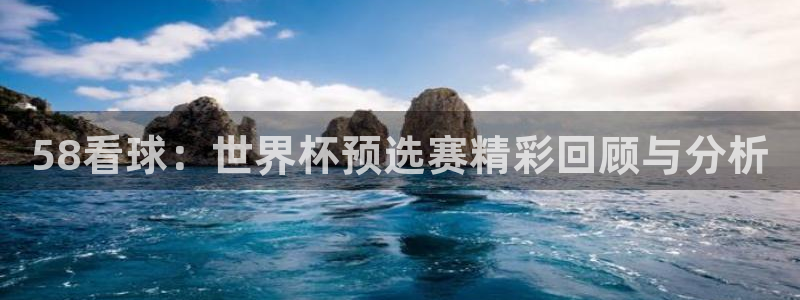 58看球：世界杯预选赛精彩回顾与分析