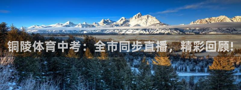 铜陵体育中考：全市同步直播，精彩回顾!