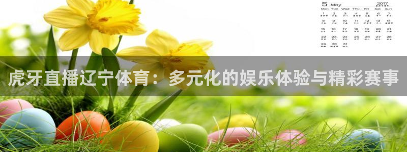虎牙直播辽宁体育：多元化的娱乐体验与精彩赛事
